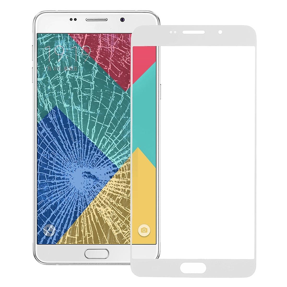 Front Screen Outer Glass Lens for Galaxy A9 (2016) / A900