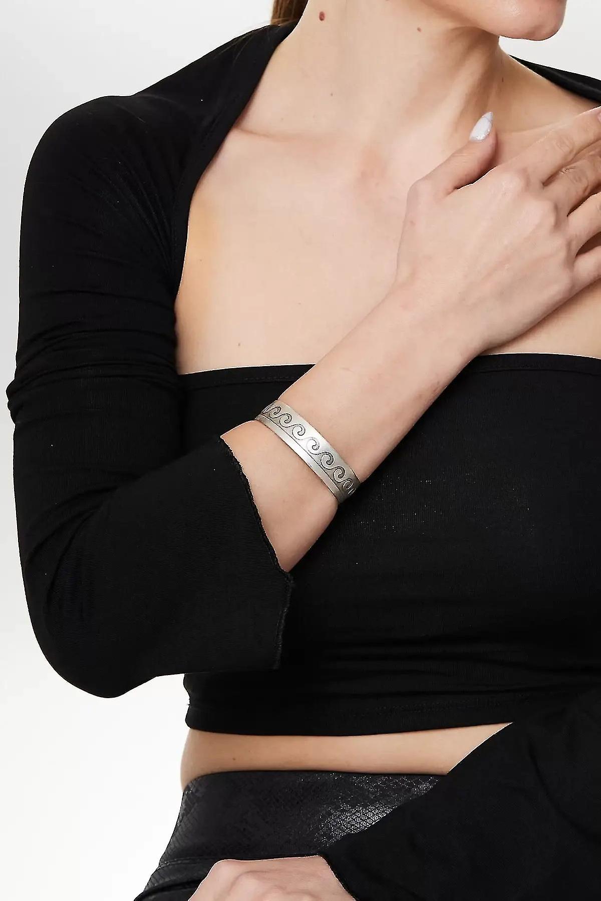 ZeyDor Boho Wave Bracelet