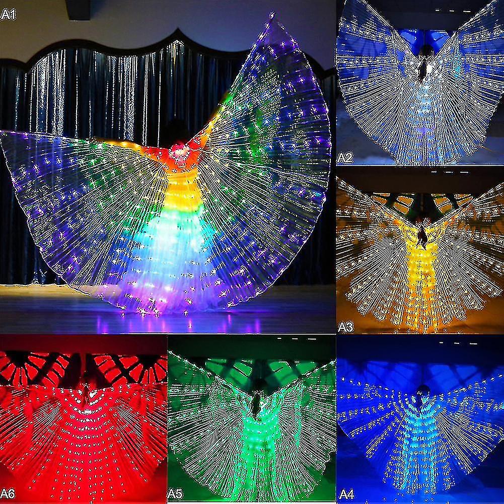 Discount-glow For Adults And Multi-color Led Lights Belly