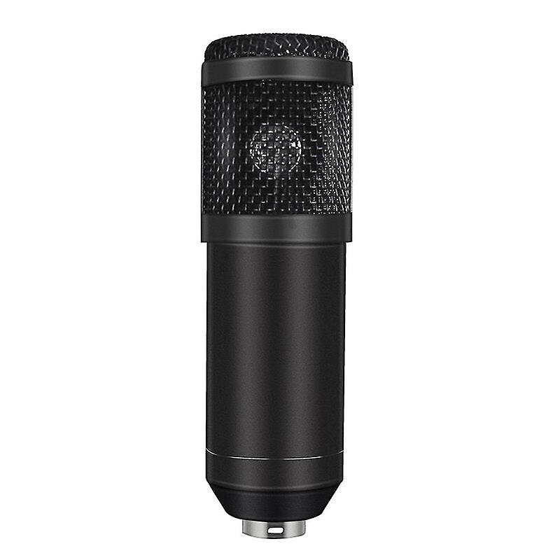 Desktop Microphone Stand Upgraded Adjustable Table Mic Stand With Mic Clip