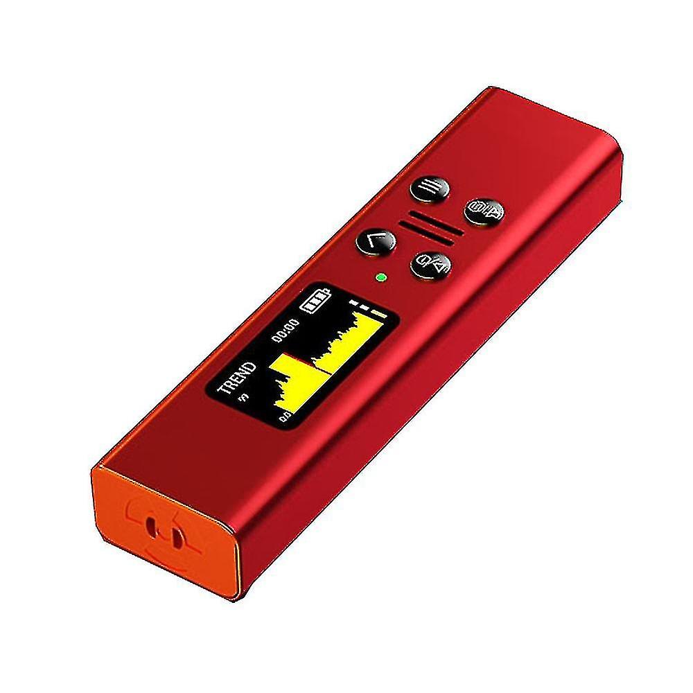 Geiger Counter Nuclear Radiation Detector, Radioactive Detector Y X-ray Detection Portable Handheld