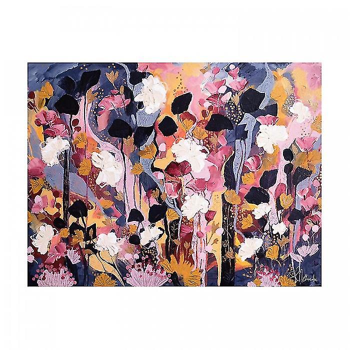 Susan Nethercote The Journey Deepens 5 Print