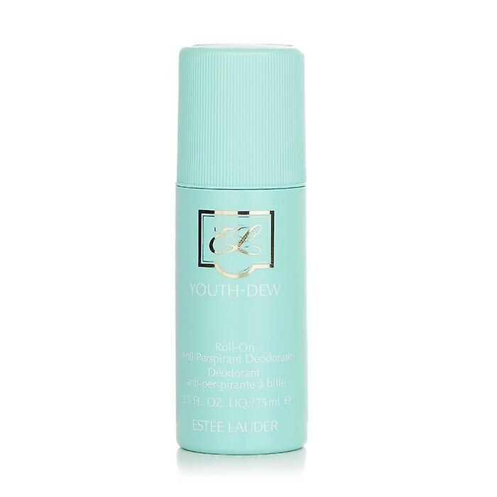 Estee Lauder Youth Dew Roll-on Deodorant 75ml/2.5oz