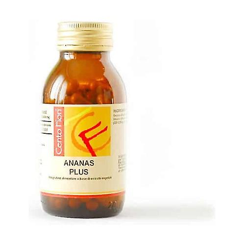 Pineapple Plus 100 vegetable capsules