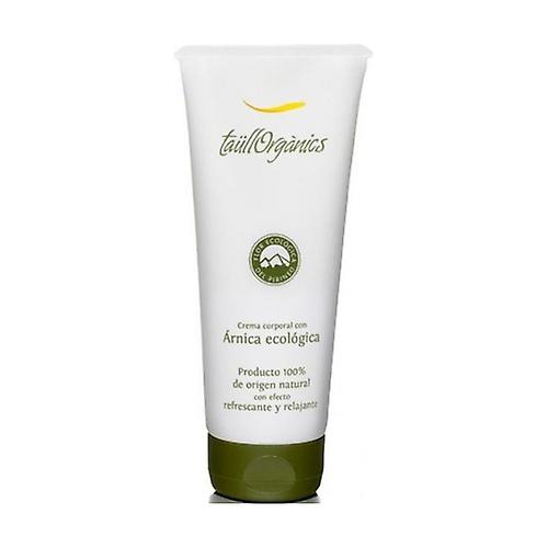 Organic Arnica 200 ml