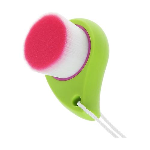 Cocooning Brush Facial Cleansing Brush 1 unit