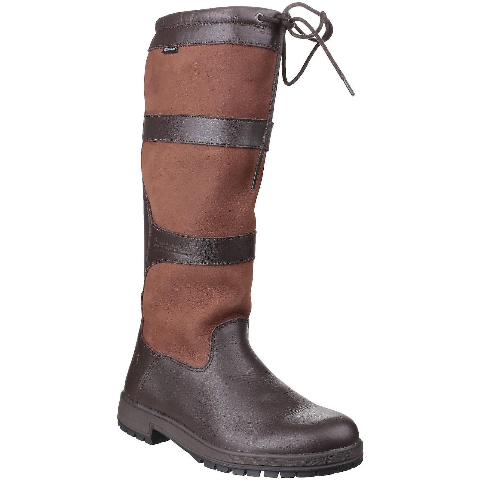 Cotswold Beaumont Waterproof Wellies Womens