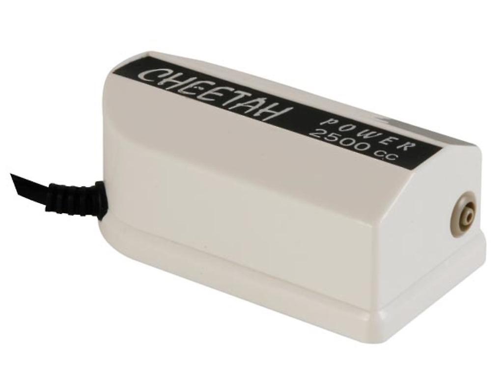 Etching Tank Pump Et20 (3W)