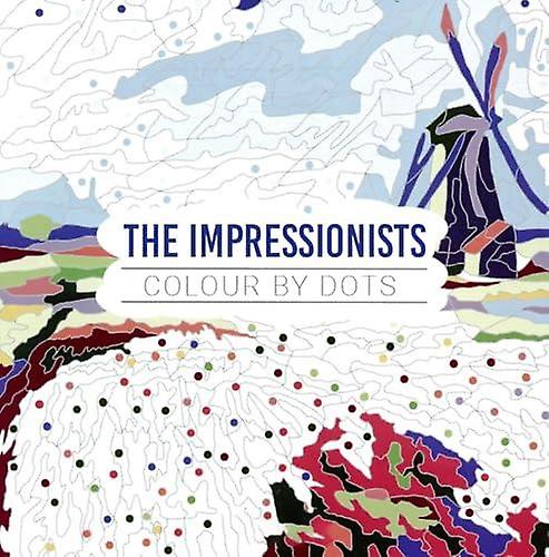 The Impressionists by Michael OMara Books Paperback
