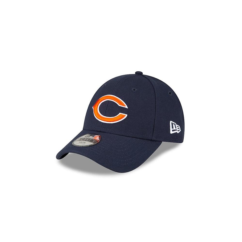Chicago Bears The League 9forty Adjustable Youth Cap