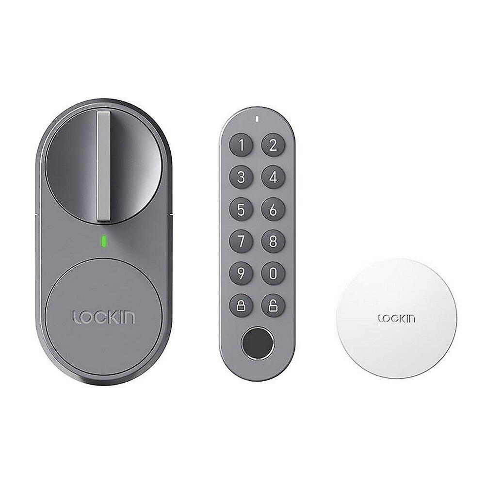 Lockin - G30 - elektronisches Türschloss