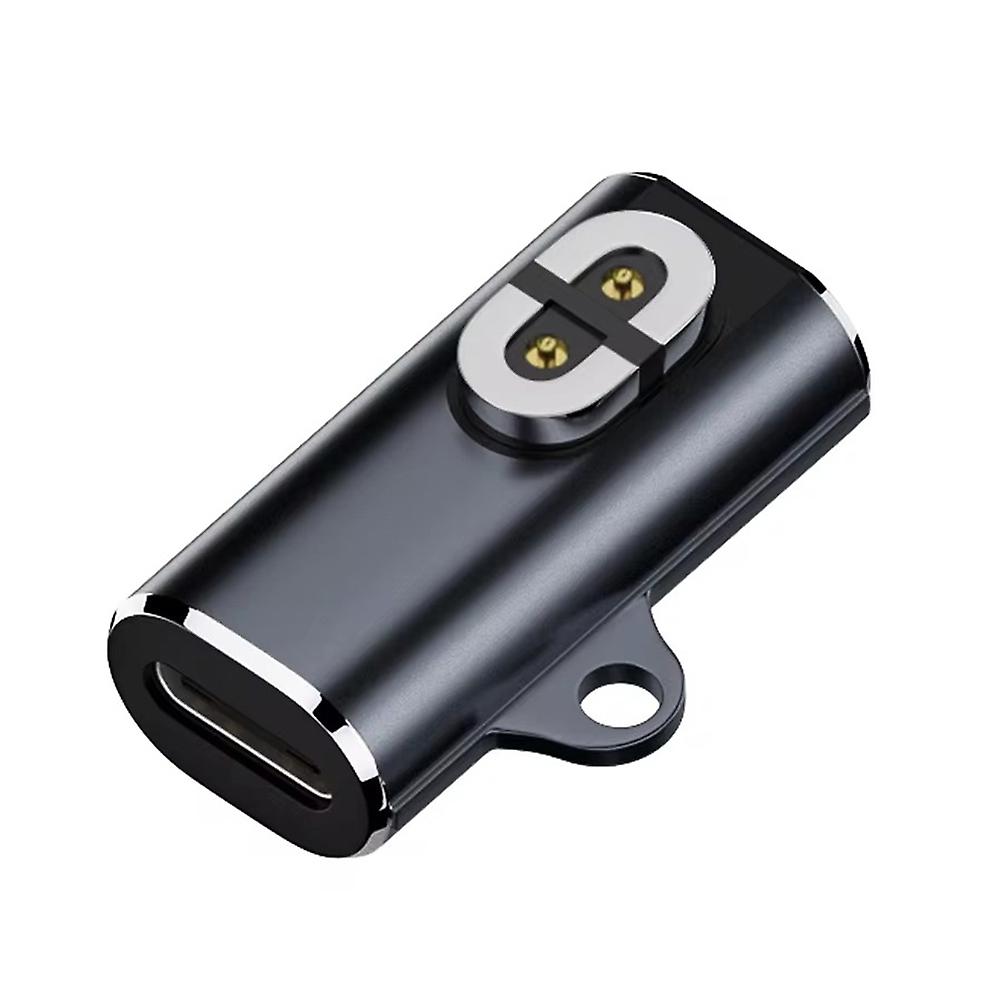 For Shokz Earphone Adapter Type-C Elbow