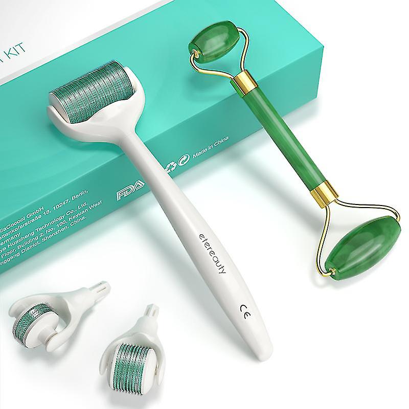 1pcs Microneedling Roller For Body