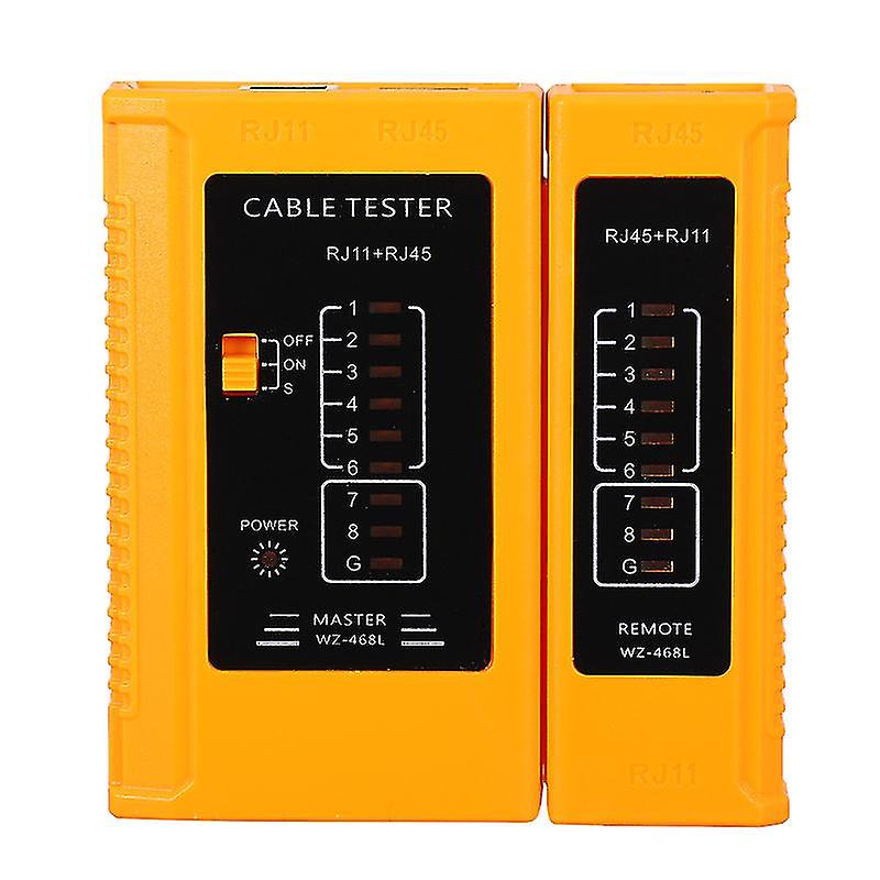 1pcs Network Cable Test Tool