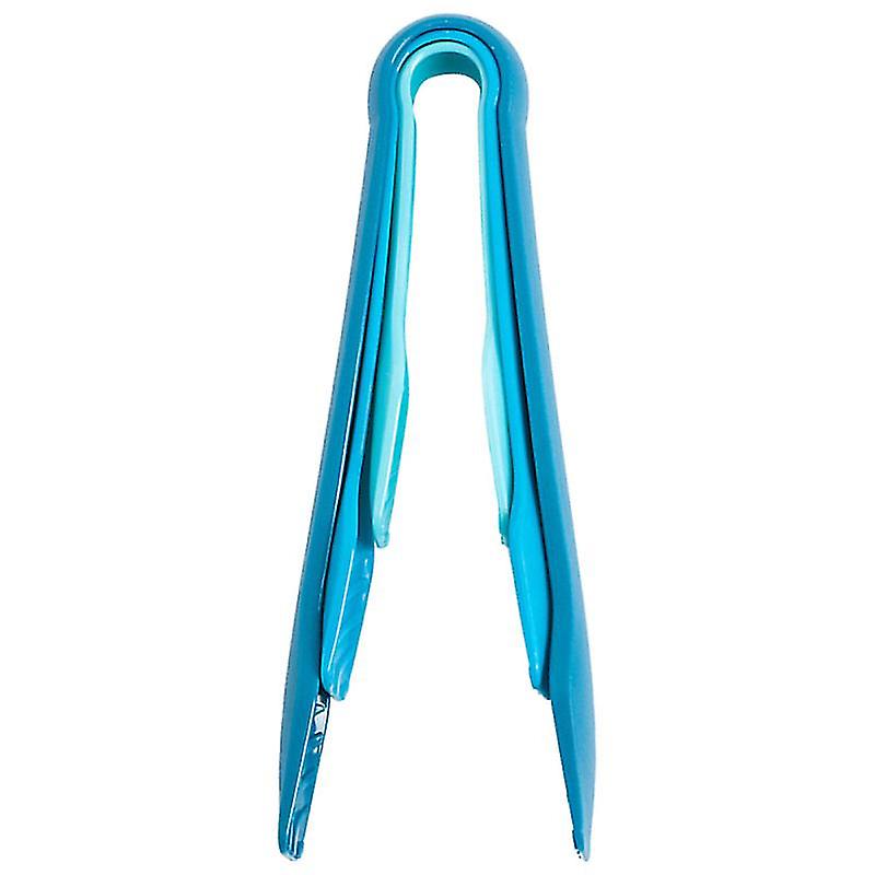 3pcs Plastic Tongs