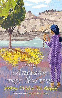 The Angsana Tree Mystery