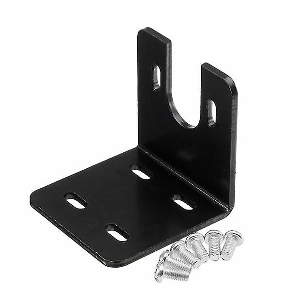 775 Motor Bracket U Shape Fixed Mounting Base With Screws