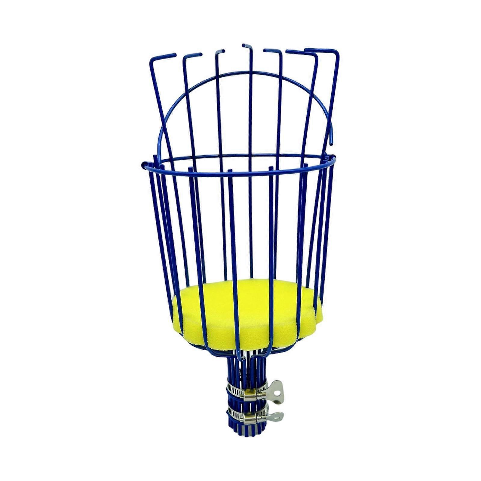 Fruit Picker Professional Easy to Use Gardening Tools for Apple Orange Red