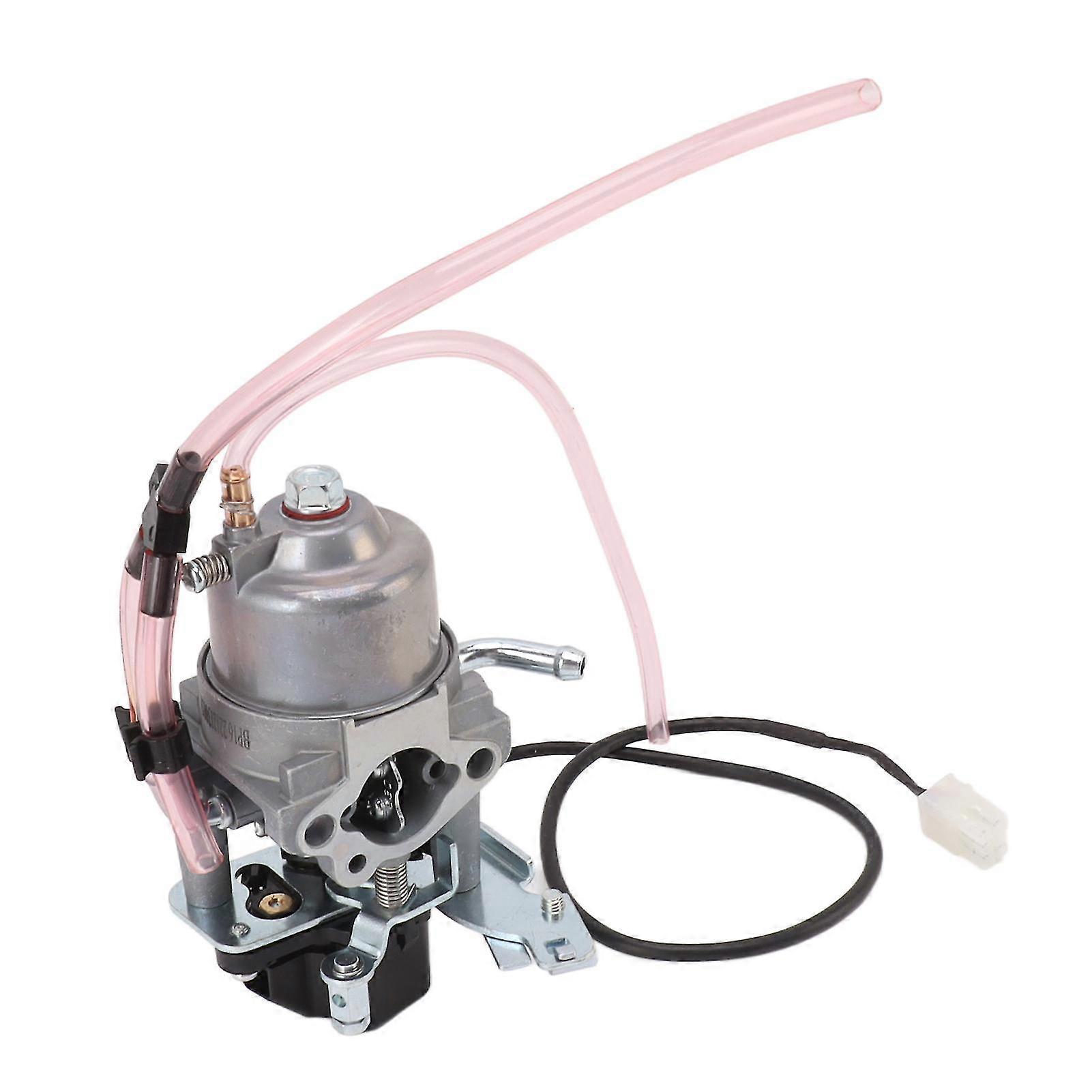 Replacement Carburetor for 1600W-2000W Generator & Lawn Mower Model Compatible