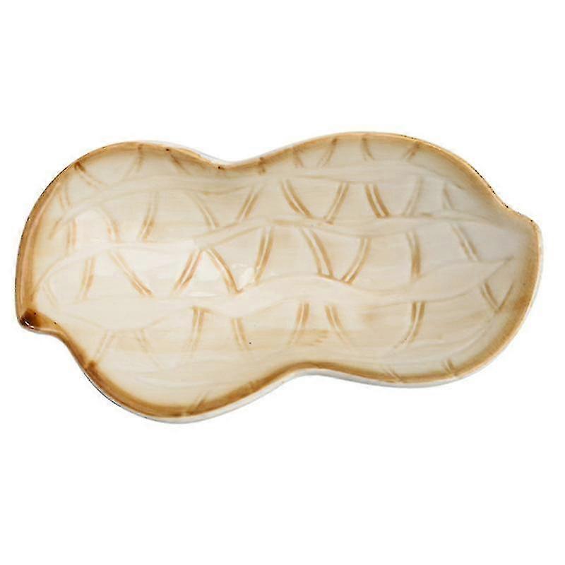 1pcs Kitchen Tableware, Durable Sauce Dish