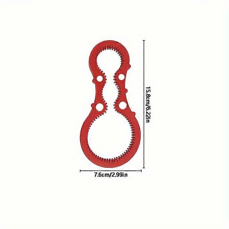Multifunctional Can Opener, Bottle Opener, Lid Turner, Can Opener Tool, Creative Bottle Opener, Kitchen Gadget, Kitchen Utensil