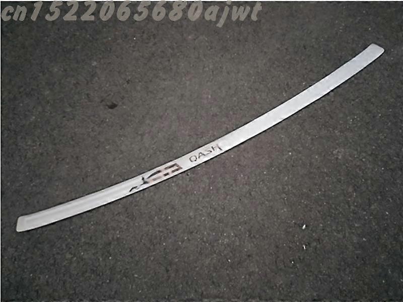 TRIM CLIPS FOR NISSAN QASHQAI JUKE MICRA BUMPER GRILLE ARCH LINING 8mm