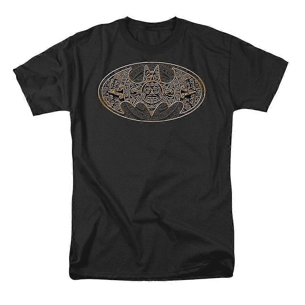 Batman Aztec Bat T-shirt