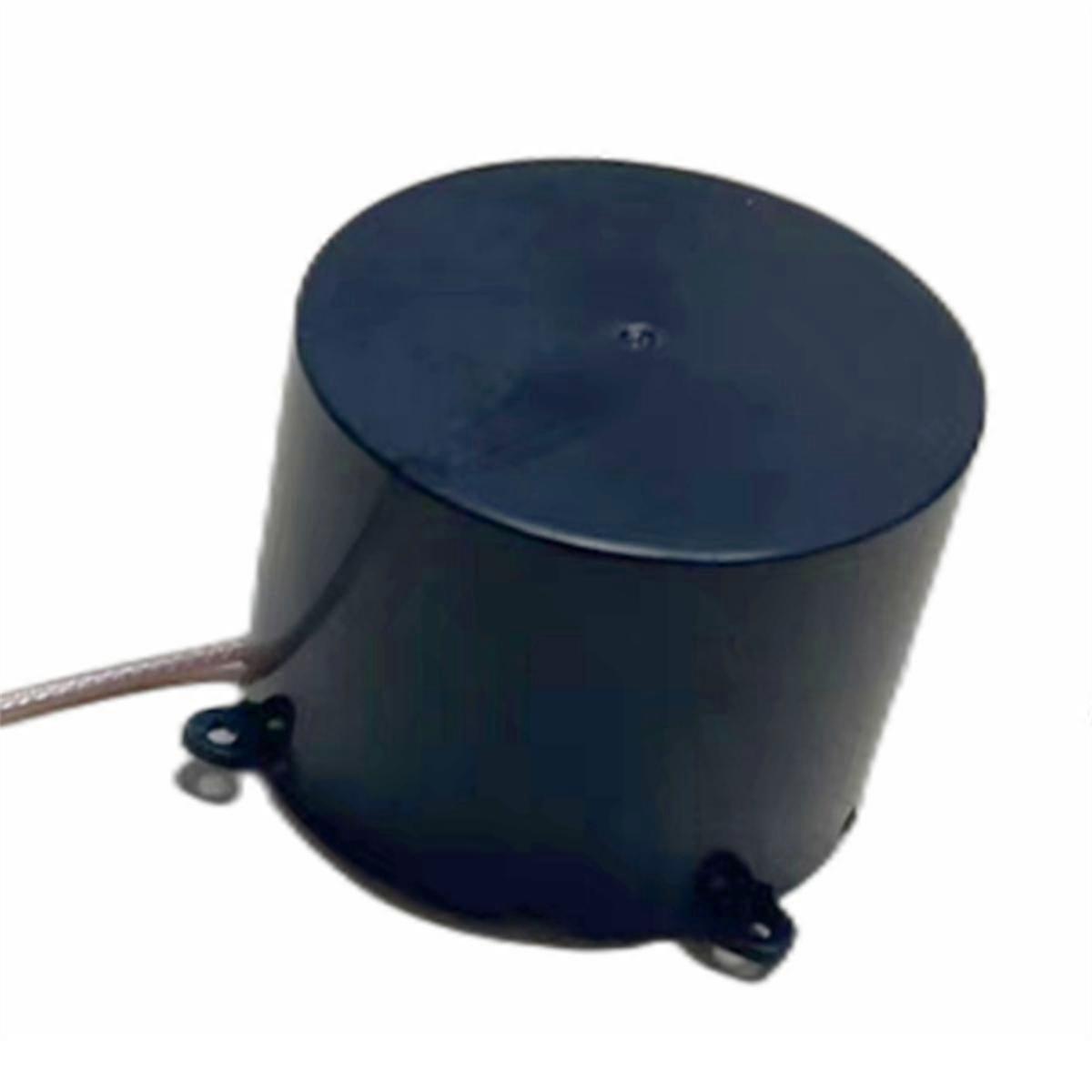 フルバンドRTK高精度GsiPSフォーアームヘリカルアンテナ/対応SMAインターフェース/PX4無人