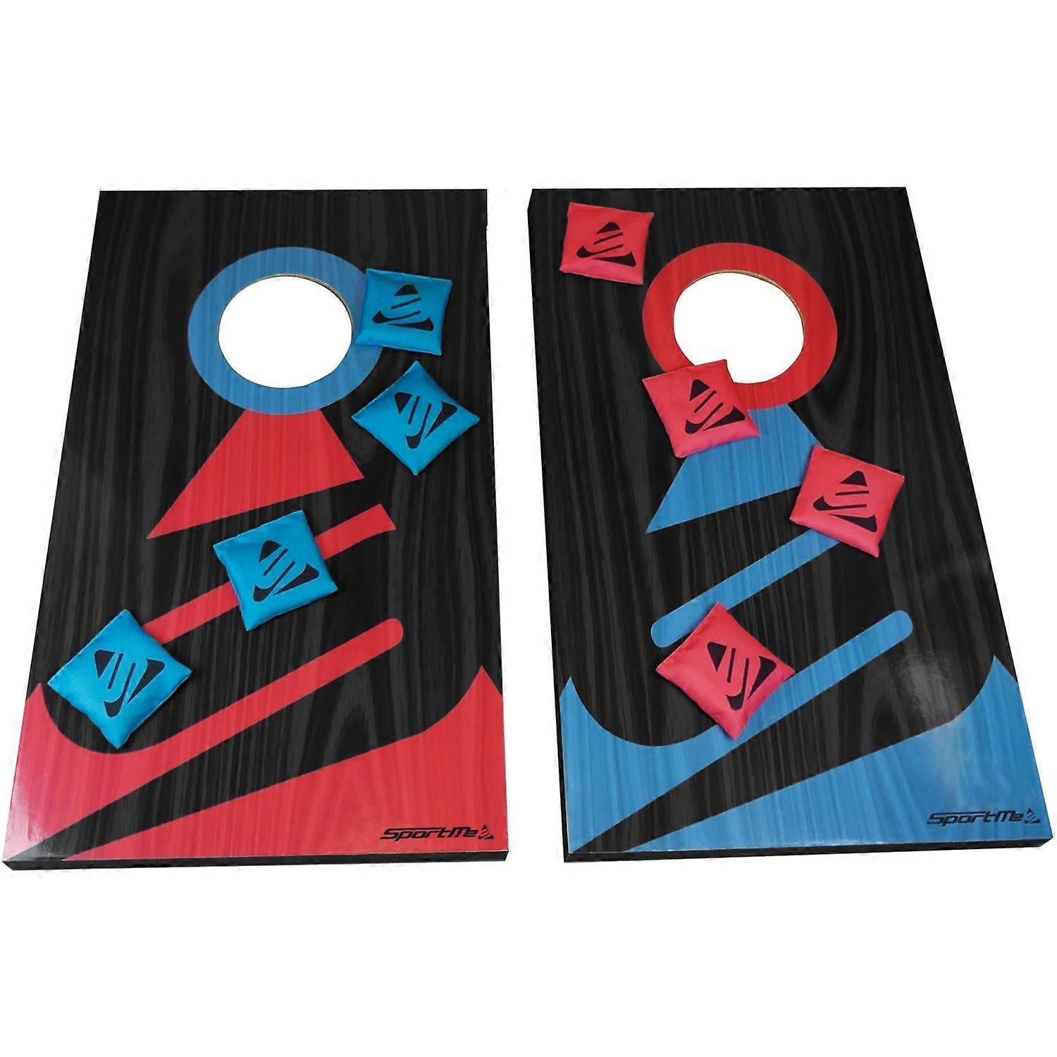 Jeu de Cornhole