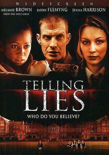 Telling Lies [DVD] [2006] [Region 1] [US DVD
