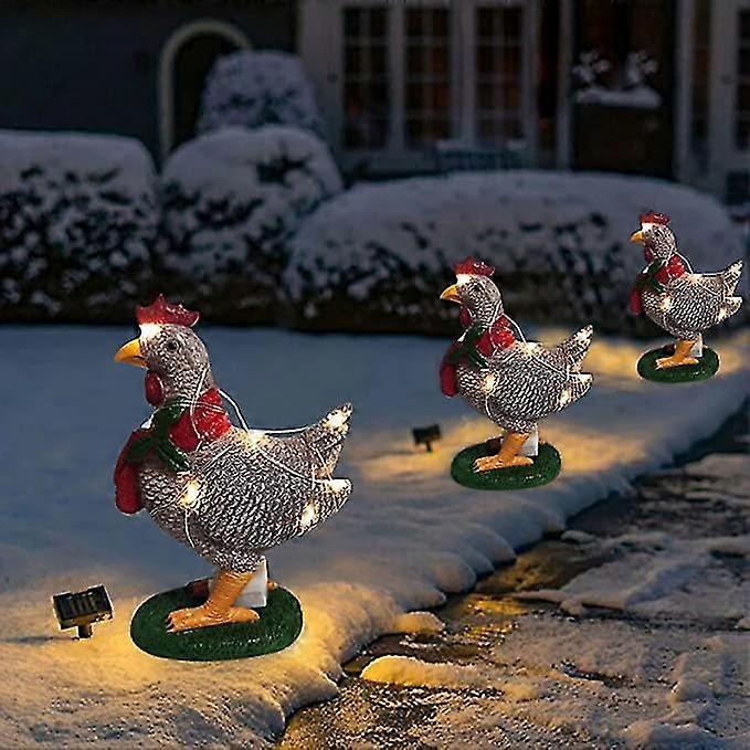 Lumières de Noël extérieur pour la décoration avec jardin led décorations intérieures