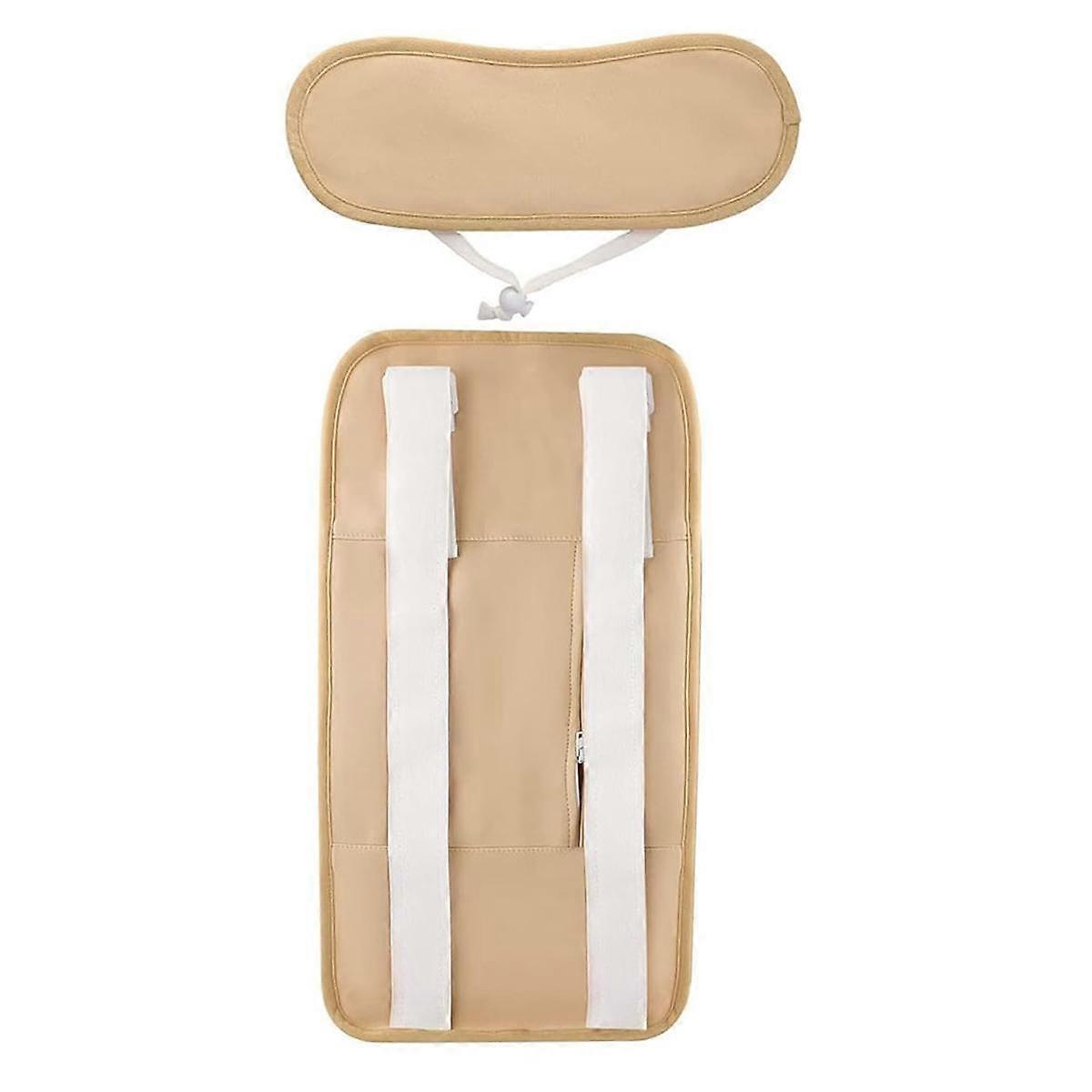 2 Pcs Pack Wrap Kit, Adjustable Pack Compress Pack Wrap