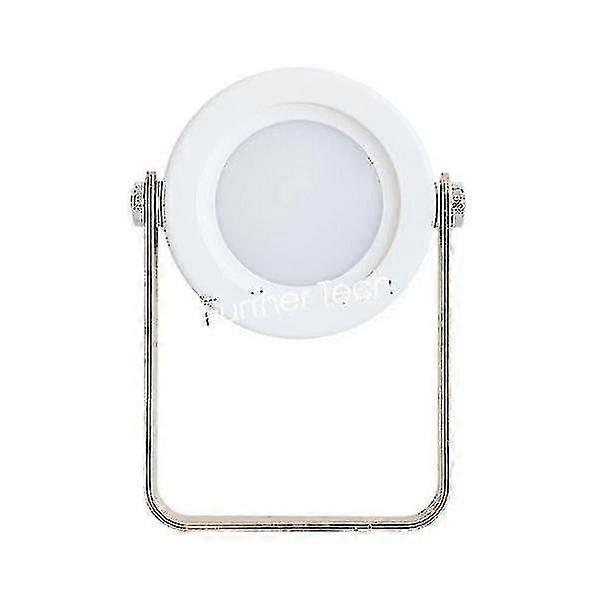 rechargeable portable led desk lamp(grey)