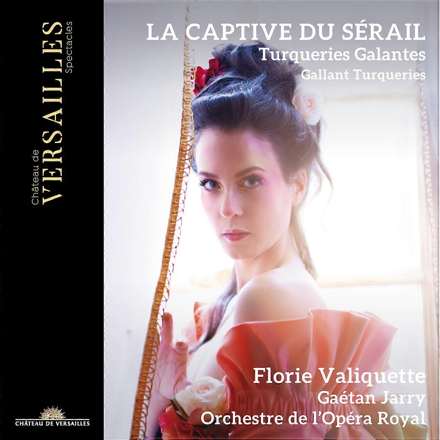 Various Artists - La Captive Du Serail   [COMPACT DISCS] USA import