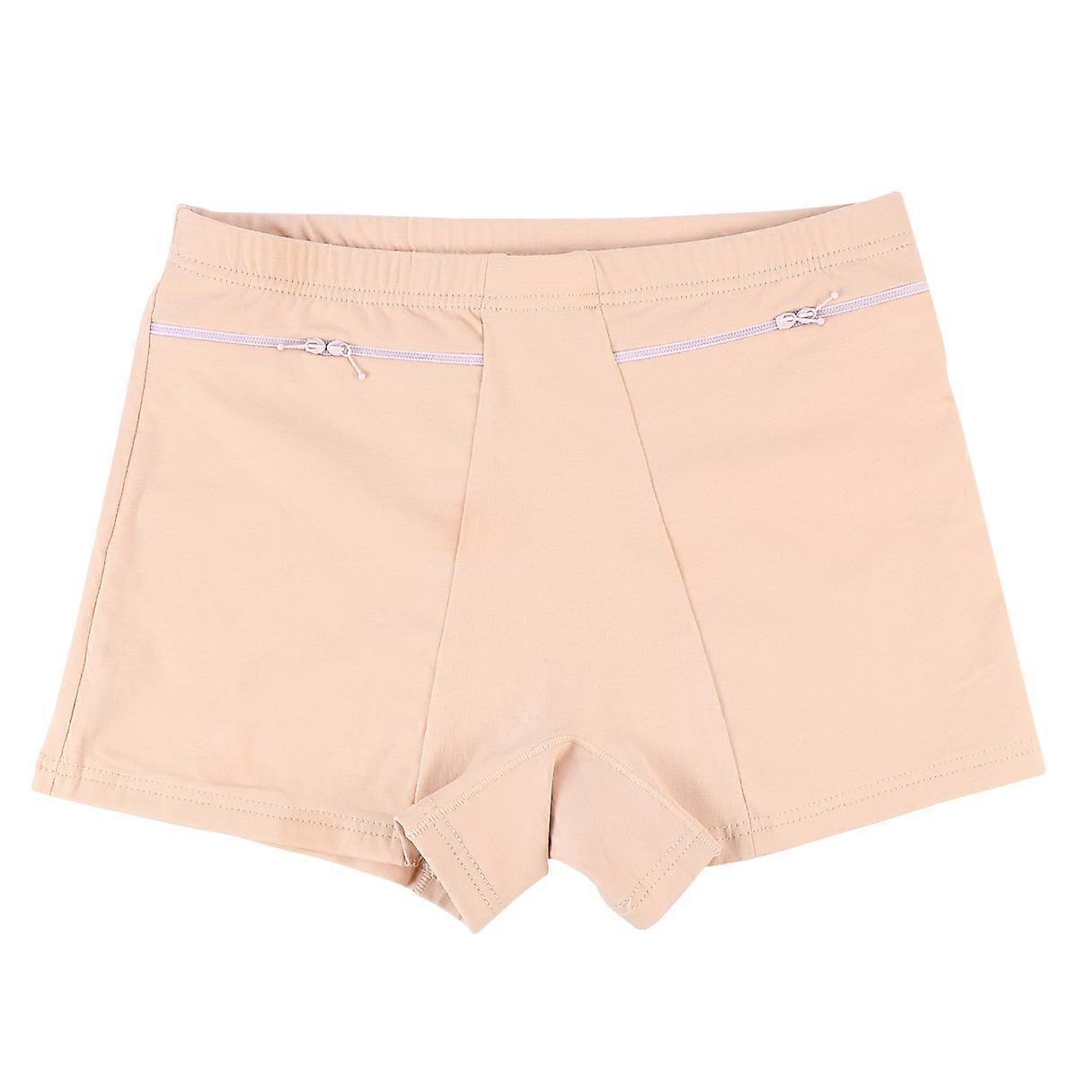 1db Lady Fehérnemű Biztonsági alsónadrág Biztonsági rövidnadrág Alsónadrág Alsónadrág Alsónemű