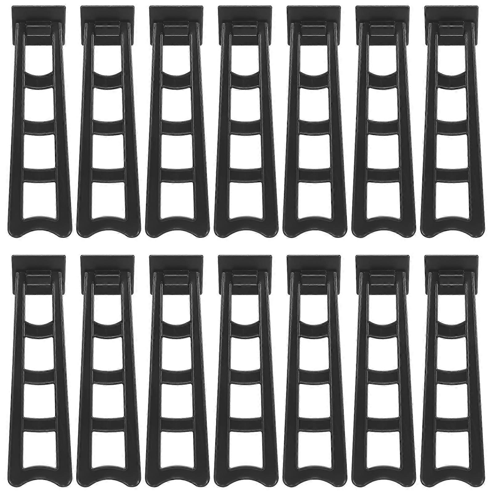 20Pcs Picture Frame Stand Easel Back For Picture Frame Picture Frame Stand Up Backs Picture Frame Easel Back