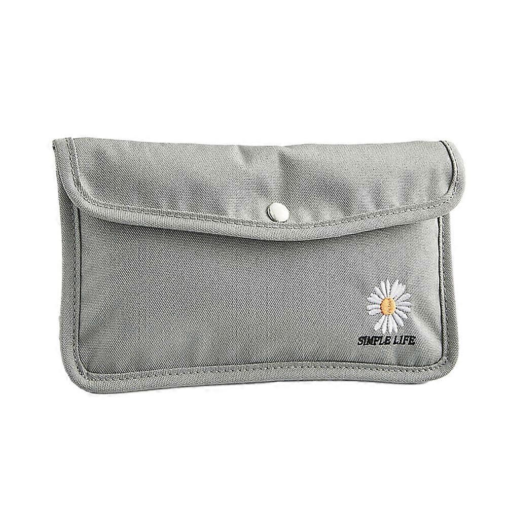 Mask storage bag Small items dust and pollution proof convenient storage bag