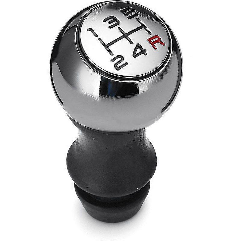 5-Speed Gear Shift Knob For Peugeot