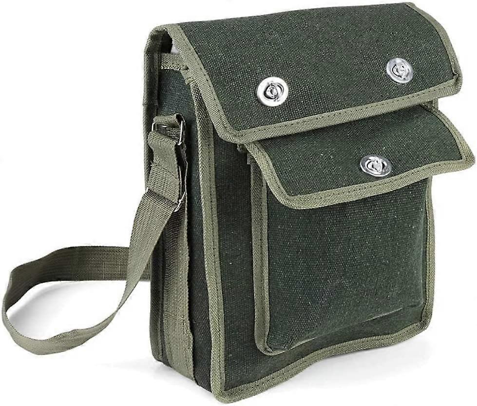 Tool Bag for Electricians, Organiser and Work Bag Belt, Storage Bag for Operation