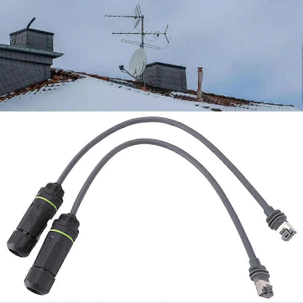 Router Cable for Star link GEN3 Replace Cables -SPX Cables