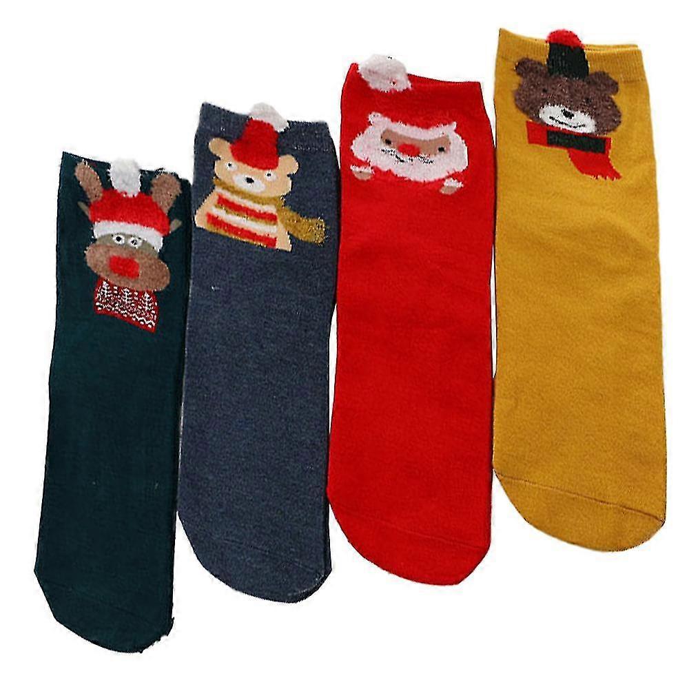 Womens Socks,winter Warm Athletic Ankle Socks