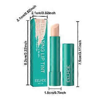 Lip Gloss Water Lipstick, Powerful Moisturizing Lip Gloss, Powerful Moisturizing Lipstick Water Lipstick, Natural Ingredients Moisturizing Lip Gloss N