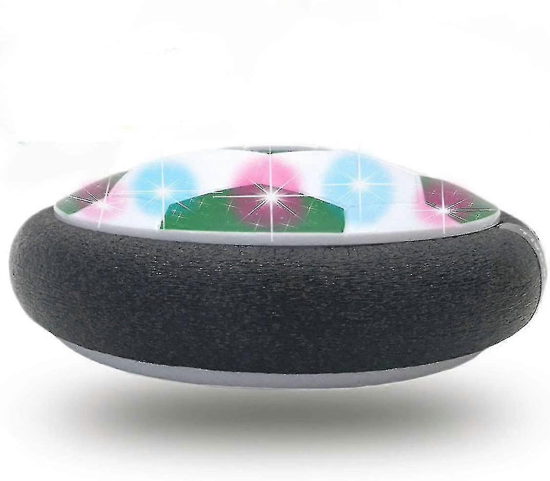 Children's Toy Led Hover Football