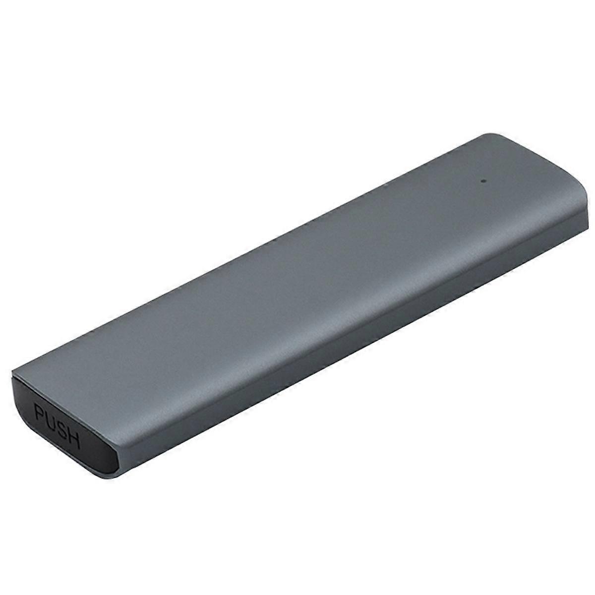M.2 Portable SSD Hard Disk SSD Cases Type C USB 3.1 M2 NGFF 2242/2260/2280 Hard Drive HD Enclosure