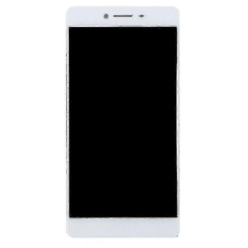 lcd screen and digitizer full assembly for oppo a53 (2015)(white)