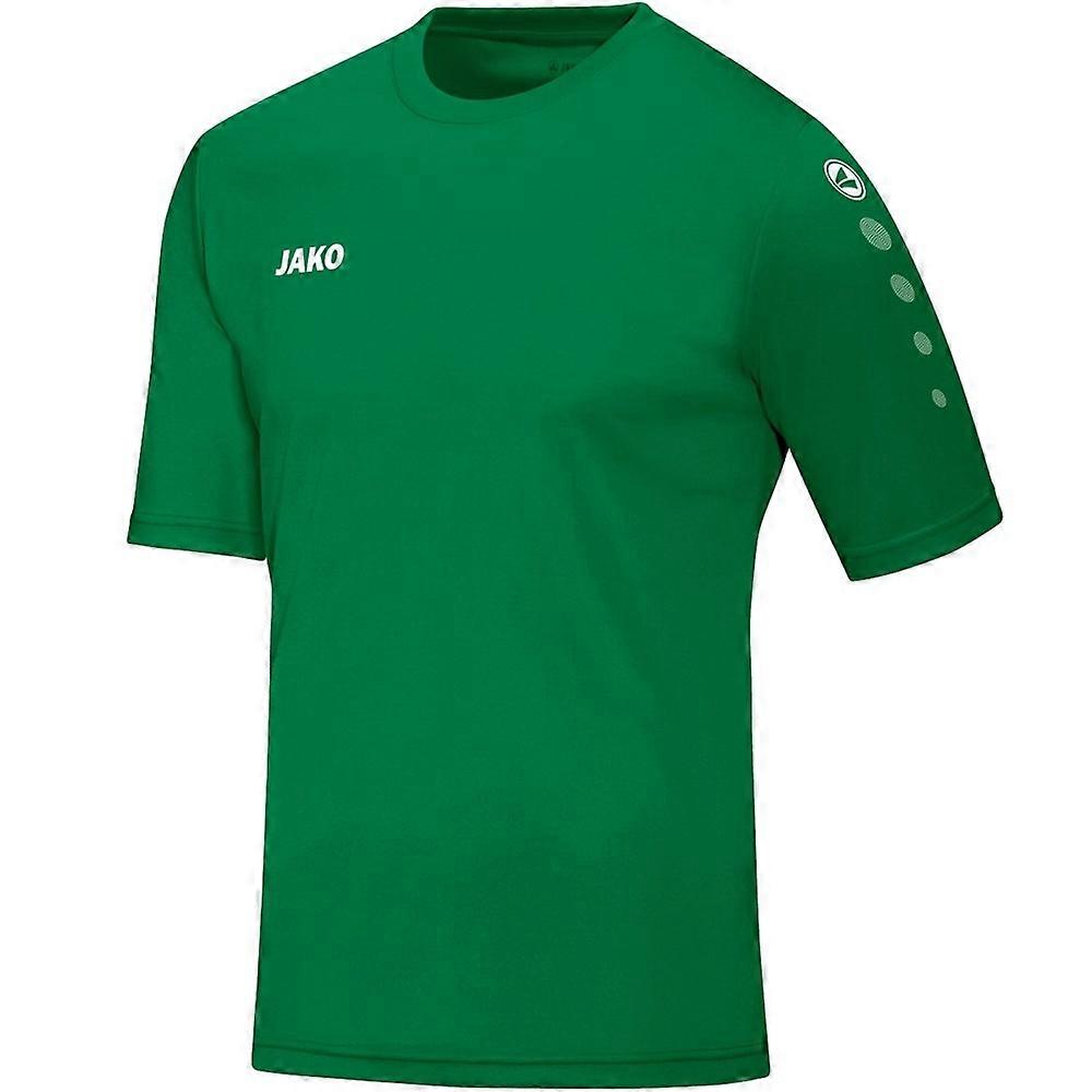 T-Shirt Jako Team Kurzarm 423306