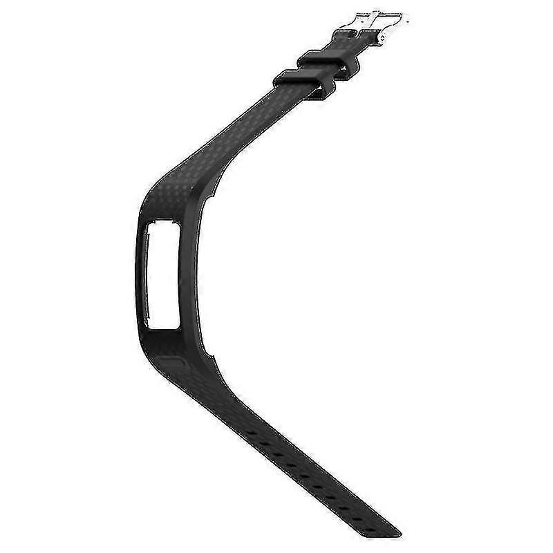 Replacement Soft Silicone Wrist Watch Band Strap For Garmin Vivofit 1 2 Watch Tw