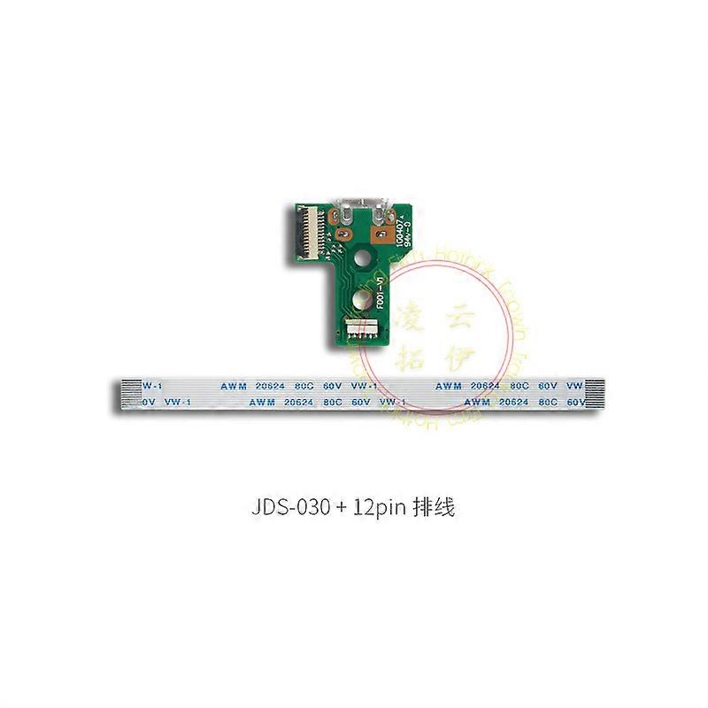 Charging Port Replace Socket Switch Plate for Gamepad Easy Using Gamepad Attachment for Game Console