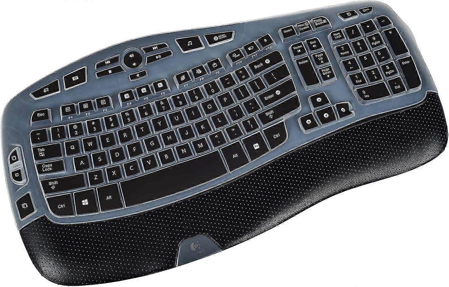 Cover For K350 Mk550 Mk570 Wireless Wave , K350 Mk550 Mk570 Wireless Accessories Protective Skin -