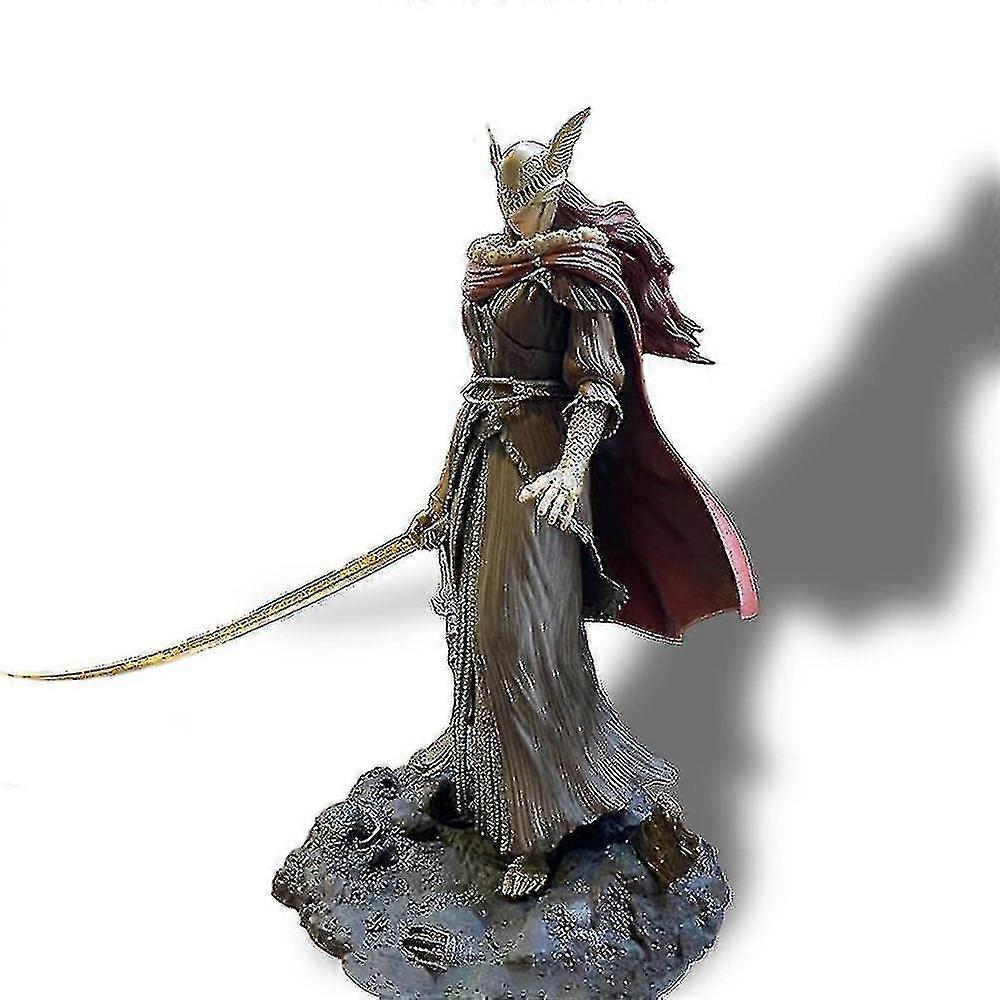Elden Ring Valkyrie Statue Sculpture Ornt